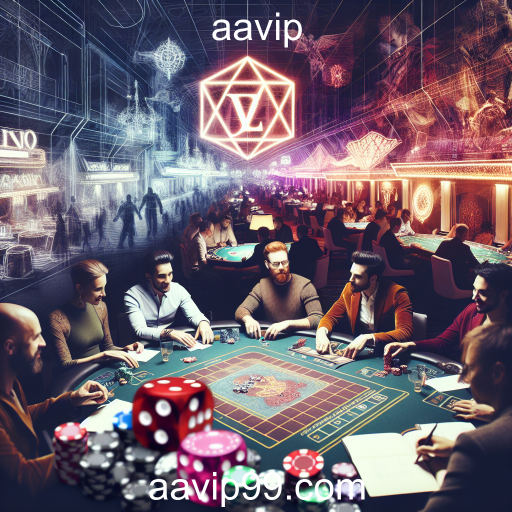 A Evolução e o Futuro dos Jogos de RPG